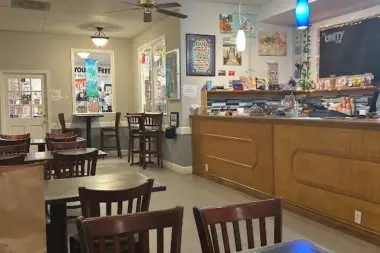 The facilities at Unity Club in Falls Church, VA 1